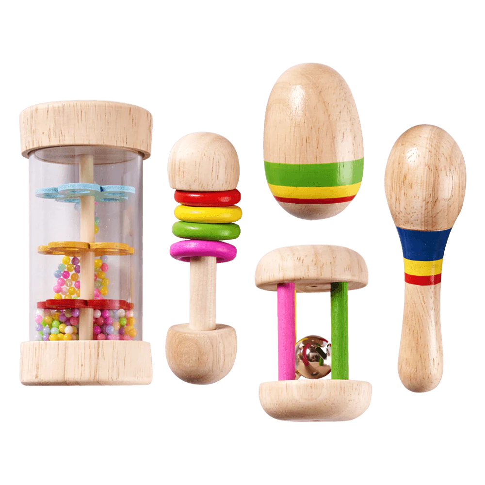 Baby Music Set