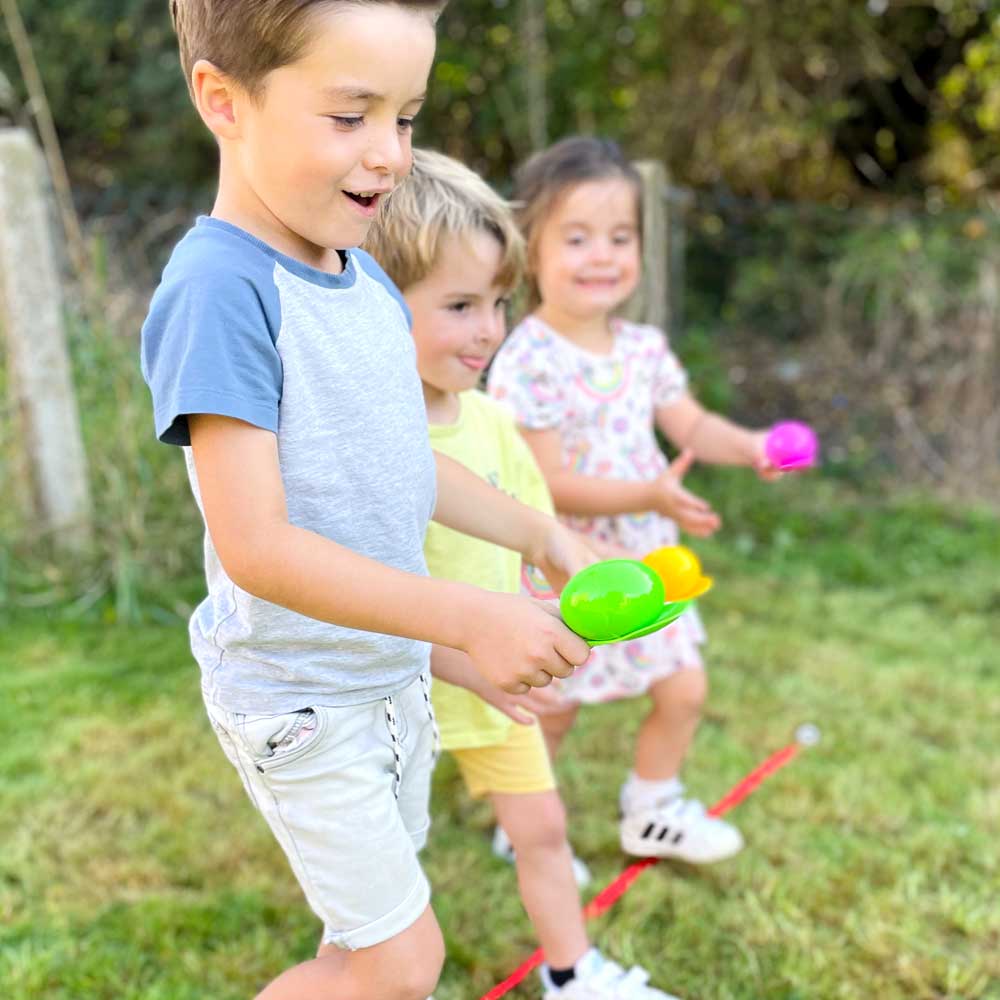 Sports Day Set - Kids Activity Set - Image 3