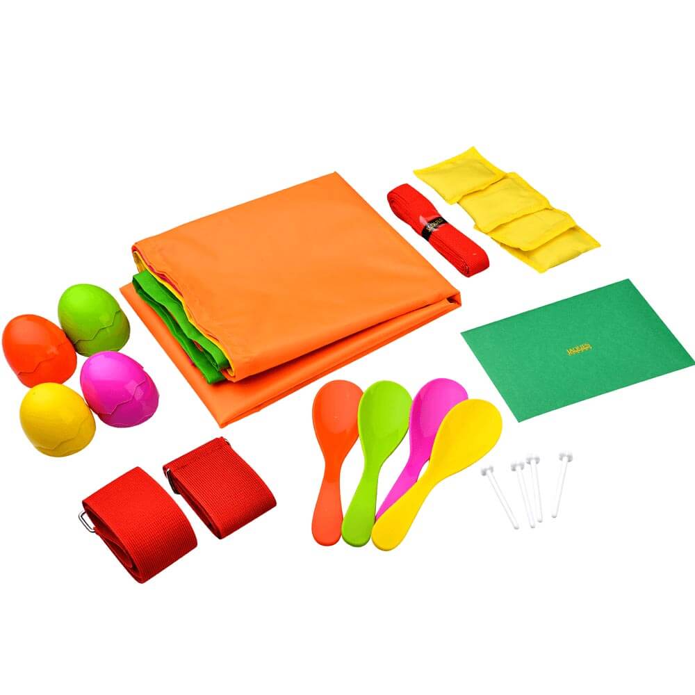 Sports Day Set - Kids Activity Set - Image 6
