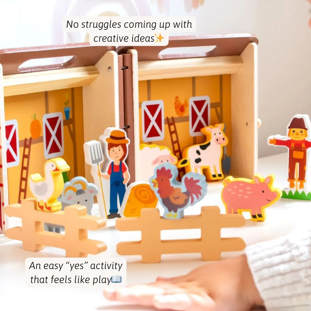 The Friendly Farm - Image 3