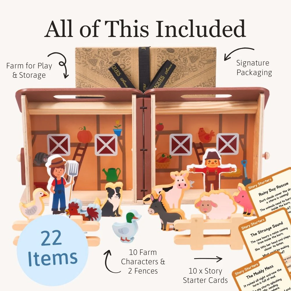 The Friendly Farm - Image 5