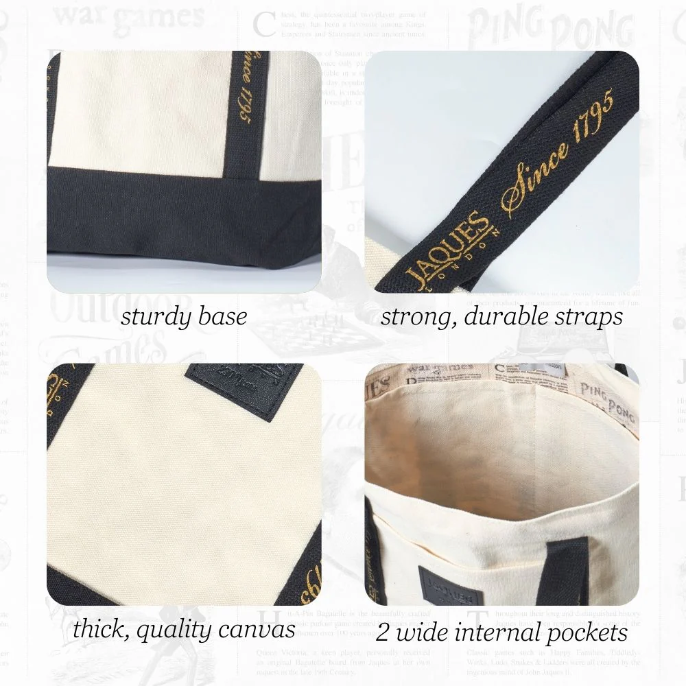 Limited Edition Tote Bag - Image 4