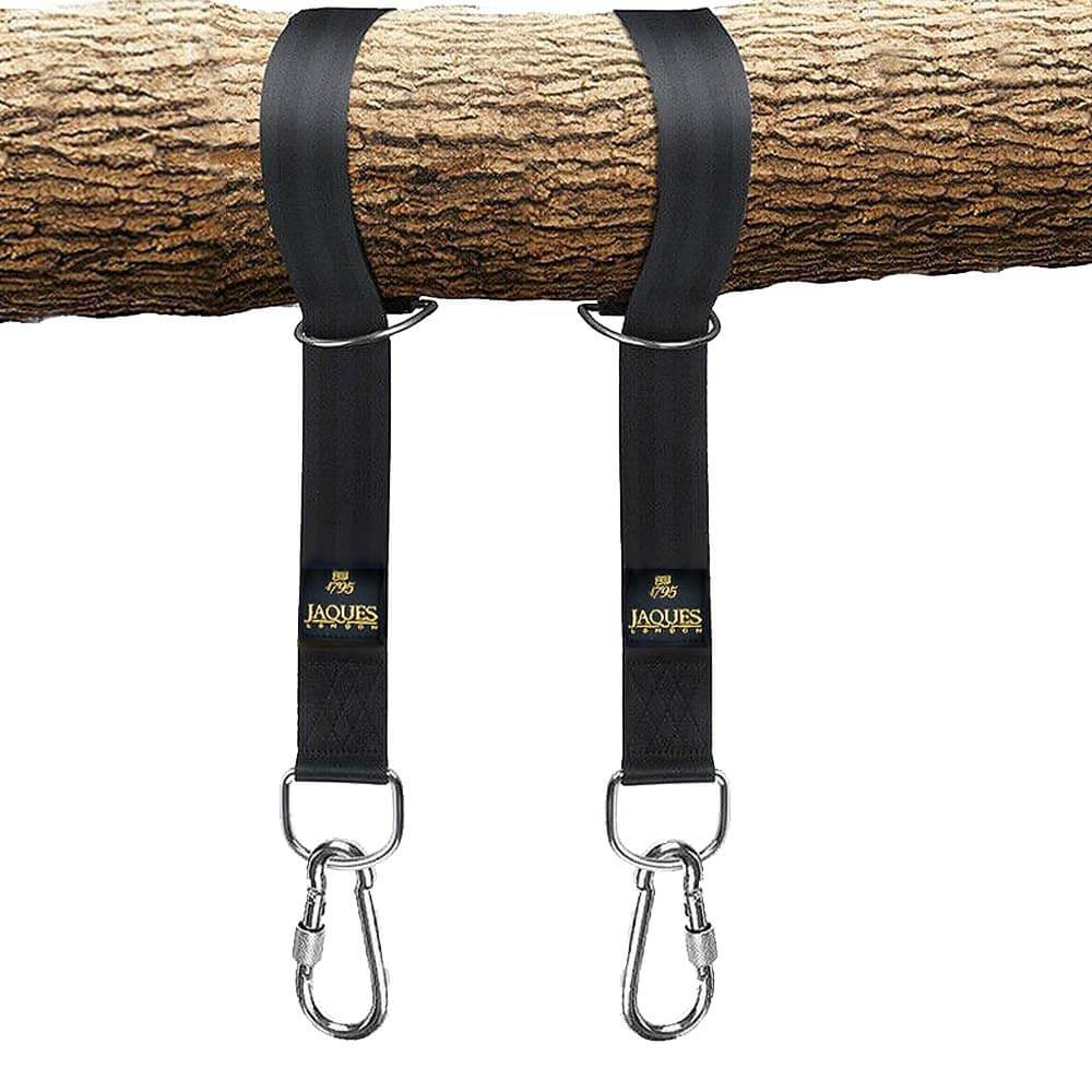 Tree Swing Hanging Straps - Playhouse Accessory - Image 2