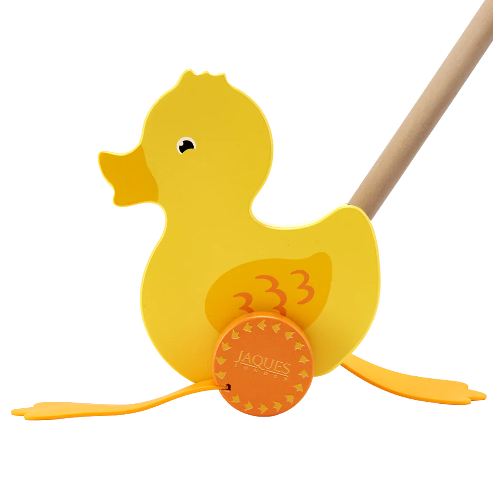 Waddles the Duck